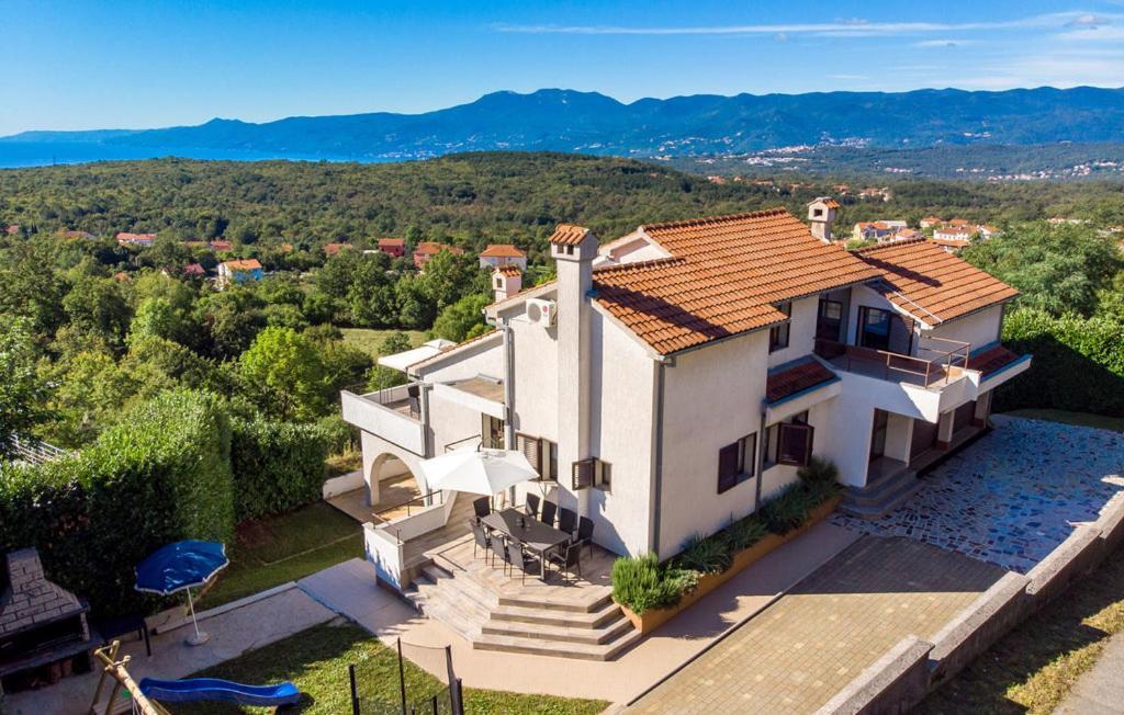 Kuca Za Odmor Villa Curlylocs - Vila Kosjenka Viskovo Exteriér fotografie