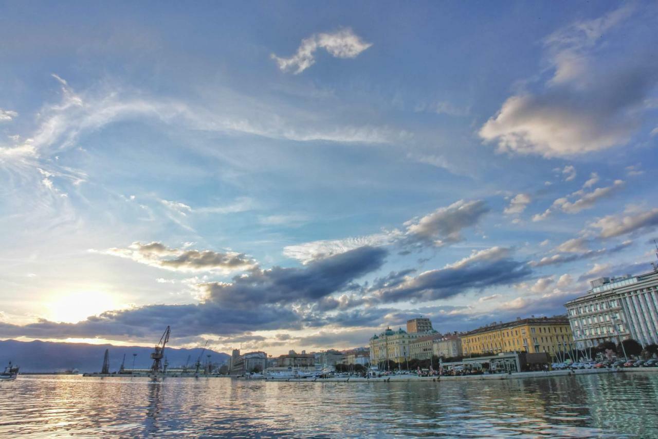 Kuca Za Odmor Villa Curlylocs - Vila Kosjenka Viskovo Exteriér fotografie