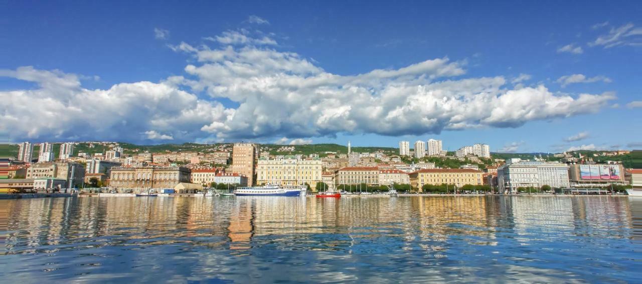 Kuca Za Odmor Villa Curlylocs - Vila Kosjenka Viskovo Exteriér fotografie